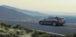 Citroen C5 X 2021 года (WW)